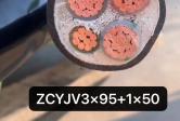 电线电缆的分类及应用
