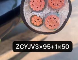 ZCYJV3*95+1*50