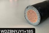 HYAT80020.5通信电缆：矿井通信的得力助手