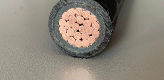 铜芯电缆：电力传输的黄金选择