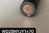 绿色环保电线电缆：引领电力传输新趋势