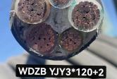 铝合金电缆的崛起与应用