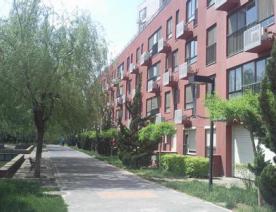 印象小区朝阳电线电缆厂安装工程